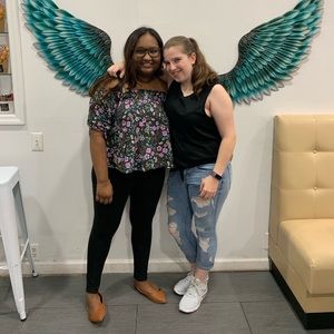 Meet your Posher, Anika